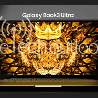 Samsung May Launch the Galaxy Book 3 Ultra this February