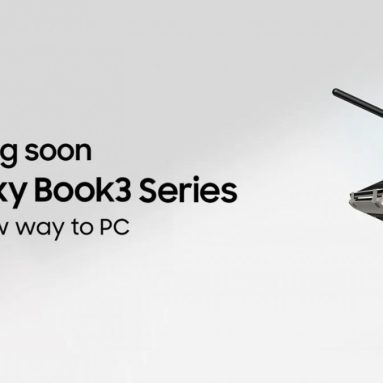 Five Samsung Galaxy Book3 Laptops Expected to be Unveiled at Galaxy Unpacked