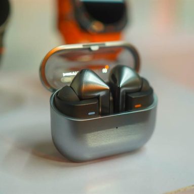Samsung Unveils Galaxy Buds3 and Buds3 Pro