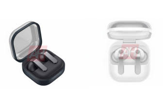 Samsung Galaxy Buds4 Series Design Unveiled in Render Leak