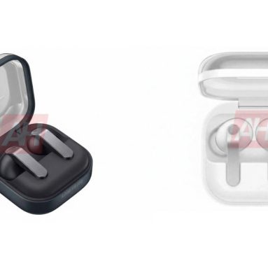 Samsung Galaxy Buds4 Series Design Unveiled in Render Leak