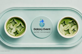 Samsung Announces Galaxy Event for August 27