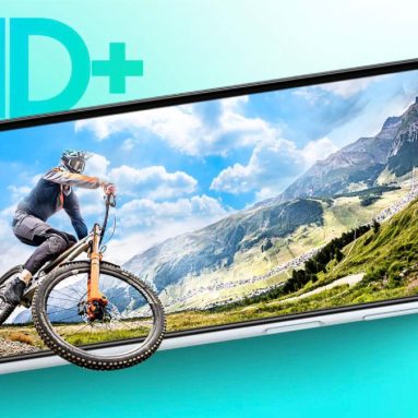 Samsung Galaxy F13 Teased to Have a 6000mAh Battery