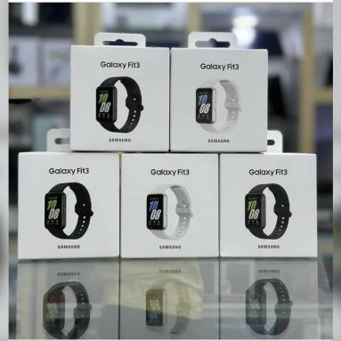 Samsung Galaxy Fit3 Details Leaked