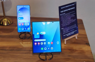 Samsung Puts Gaming Focus on Galaxy S26 Ultra, Galaxy Z Fold7, and Premium Displays