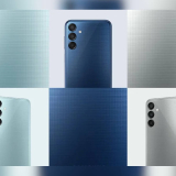 Samsung Galaxy M15 5G Quietly Launched with a 6000mAh Battery