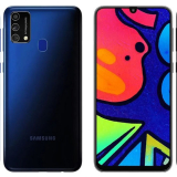 Samsung Galaxy M21s with 64MP Camera and 6,000mAh Battery Now Official