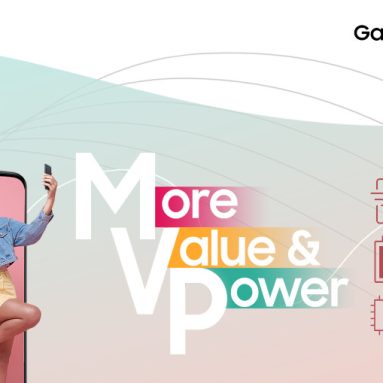 Embrace the freedom with the Samsung Galaxy M23 5G and M33 5G