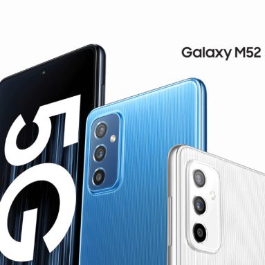 Samsung Galaxy M52 5G Silently Launched in Poland