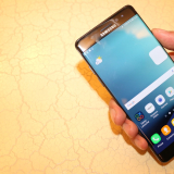 Samsung Reveals Why Note 7 Units Exploded: Poor Battery Design