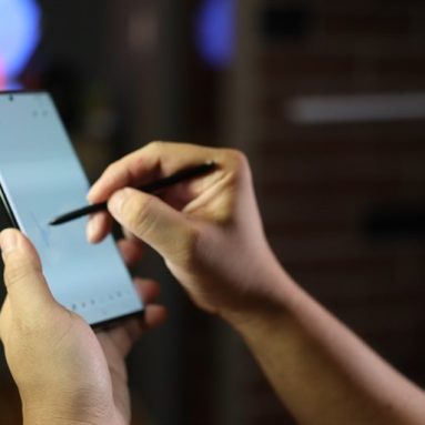 Report: Samsung Removes Galaxy Note Series from Product Planning