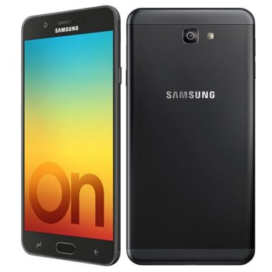 Samsung Galaxy On7 Prime Launches in India