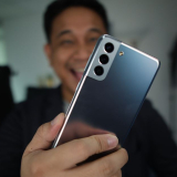 Samsung Galaxy S21+ 5G Now Official: The Mid Man