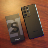 Samsung Galaxy S21 Ultra 5G Wins Best Smartphone at the Global Mobile Awards at MWC 2021