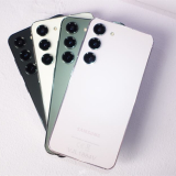 Samsung Galaxy S23 Now Official: Compact is Back!