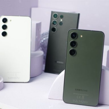 Samsung Galaxy S23 Series Now Official with PH Price