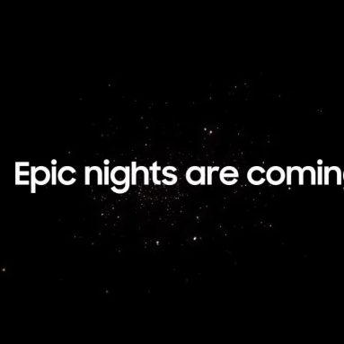 Samsung Teases Galaxy S23 Ultra “Epic” Night and Moon Photography