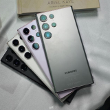 Samsung Galaxy S23 Ultra Now Official – 200MP Camera Goodness!