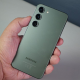 Samsung Galaxy S23 Review