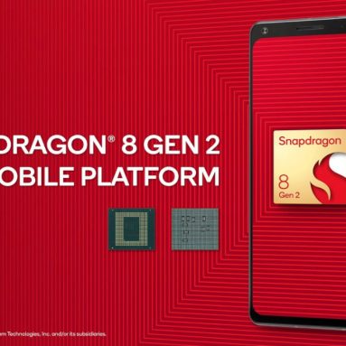 Samsung Galaxy S23 Series Reported to Have Custom ‘Snapdragon 8 Gen 2 Mobile Platform for Galaxy’