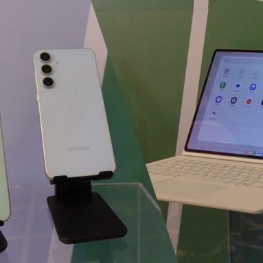 Samsung Galaxy S24 FE, Galaxy Tab S10+, and Galaxy Tab S10 Ultra Arrives in PH