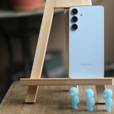 Samsung Galaxy S24 FE: Experience Galaxy AI for Less 