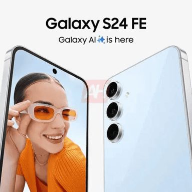 Samsung Galaxy S24 FE Alleged Launch Timeline and Specs Leaked