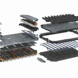 Samsung Galaxy S24 may Feature New Stacked Battery Tech