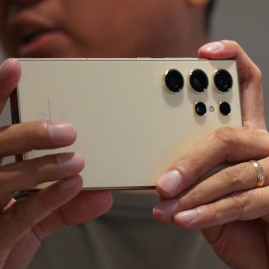Here’s How the Samsung Galaxy S24 Ultra Unleashes Your Inner Photographer