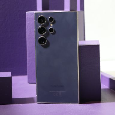 Samsung Galaxy S24 Ultra Now Official with Snapdragon 8 Gen 3 Mobile Platform for Galaxy