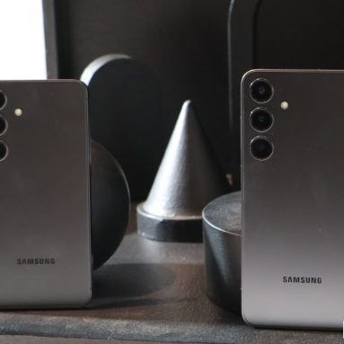 Samsung Galaxy S24 and Galaxy 24 Plus Unveiled Powered by Exynos 2400 for Galaxy Chipsets