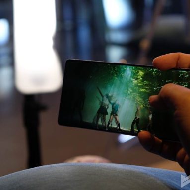 Gorilla Armor 2 Debuts on Samsung Galaxy S25 Ultra