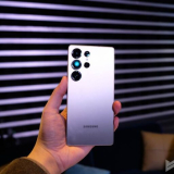 Galaxy S25 Ultra Durability Test Raises Build Quality Concerns