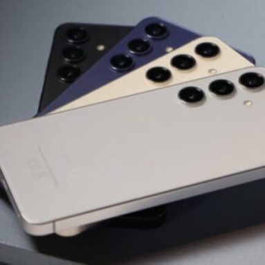 Samsung Galaxy S25 Ultra Main Camera Details Spotted