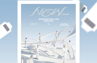 Get A Chance To Win SEVENTEEN in Bulacan Concert Tickets When You Pre Order The Galaxy S26 Series