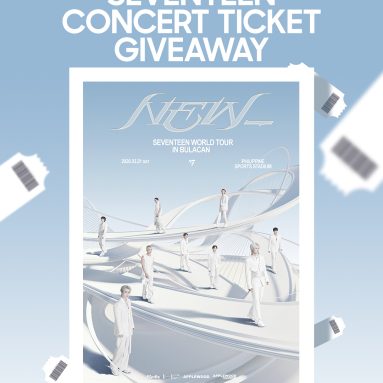 Get A Chance To Win SEVENTEEN in Bulacan Concert Tickets When You Pre Order The Galaxy S26 Series