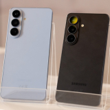 Samsung Galaxy S26 and Galaxy S26+ Now Official with Exynos Chipsets