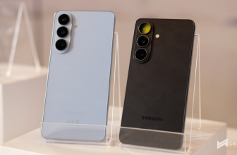 Samsung Galaxy S26 and Galaxy S26+ Now Official with Exynos Chipsets