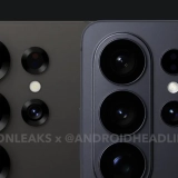 Leak Suggests Samsung’s Galaxy S26 Ultra Will Skip Major Camera Overhaul