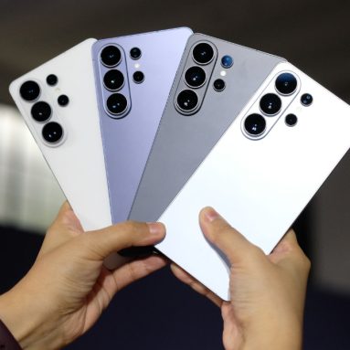 Samsung Galaxy S26 Ultra Introduced with Privacy Display and Snapdragon Chipset