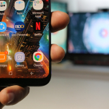 Samsung Galaxy S8+ Review: Infinite Possibilities