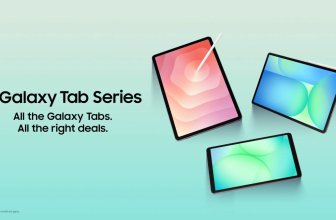 Here are Some Samsung Galaxy Tab Back-to-School Offers until June 30  