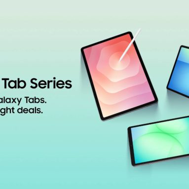 Here are Some Samsung Galaxy Tab Back-to-School Offers until June 30  