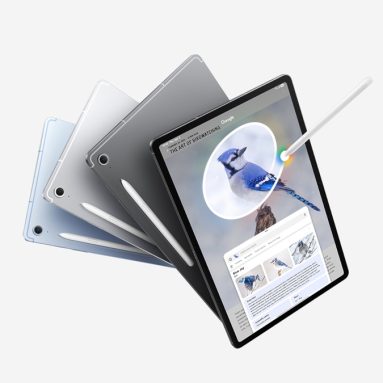 Samsung Galaxy Tab S10 FE Series Unveiled in PH