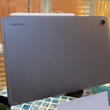 Samsung Galaxy Tab S10 Lite Debuts in PH, Designed for Everyday Needs