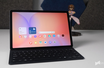 Samsung Galaxy Tab S10 Lite: Productivity While Keeping Lite
