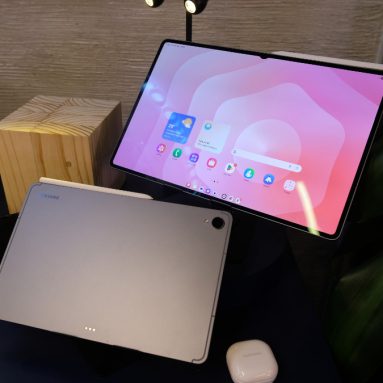 Samsung Galaxy Tab S11 Series Now Official