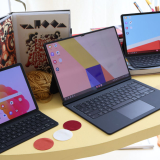 Samsung Galaxy Tab S9 Series Unveiled