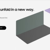 Samsung Galaxy Unpacked Event ‘Accidentally’ Confirmed