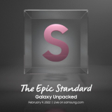 Samsung Galaxy Unpacked 2022 Announced to Take Place on February 9